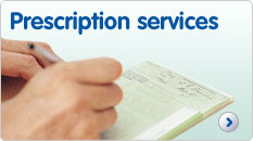 Prescription service